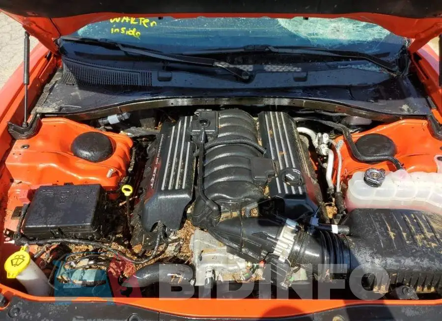 2C3CDXGJ0NH135415 Photo# 7