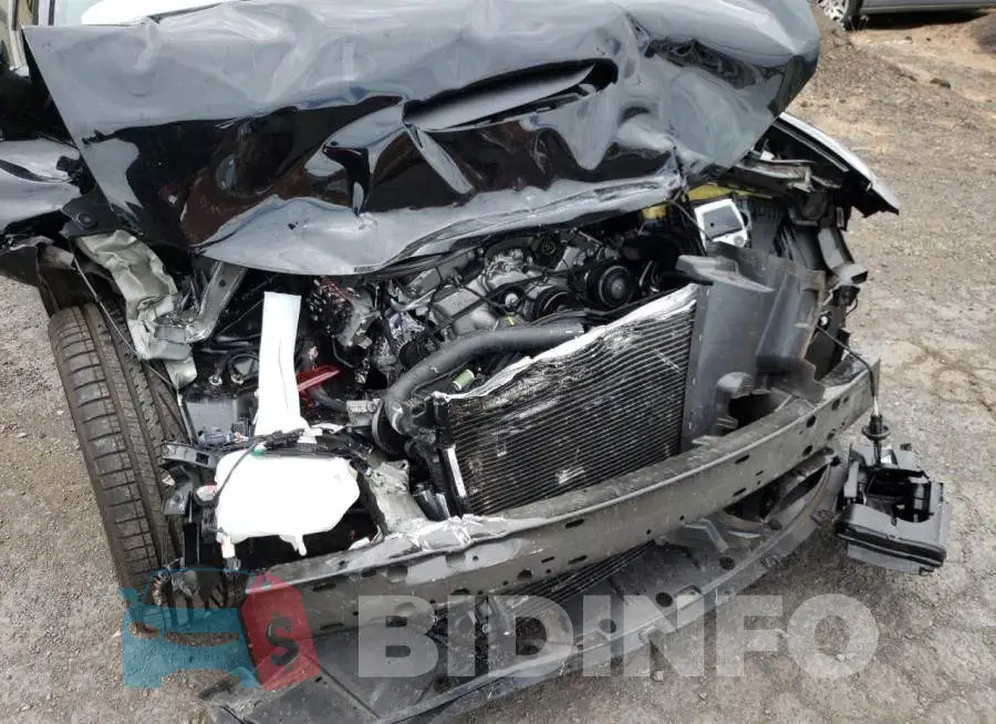 2C3CDXHG4NH137901 Photo# 8
