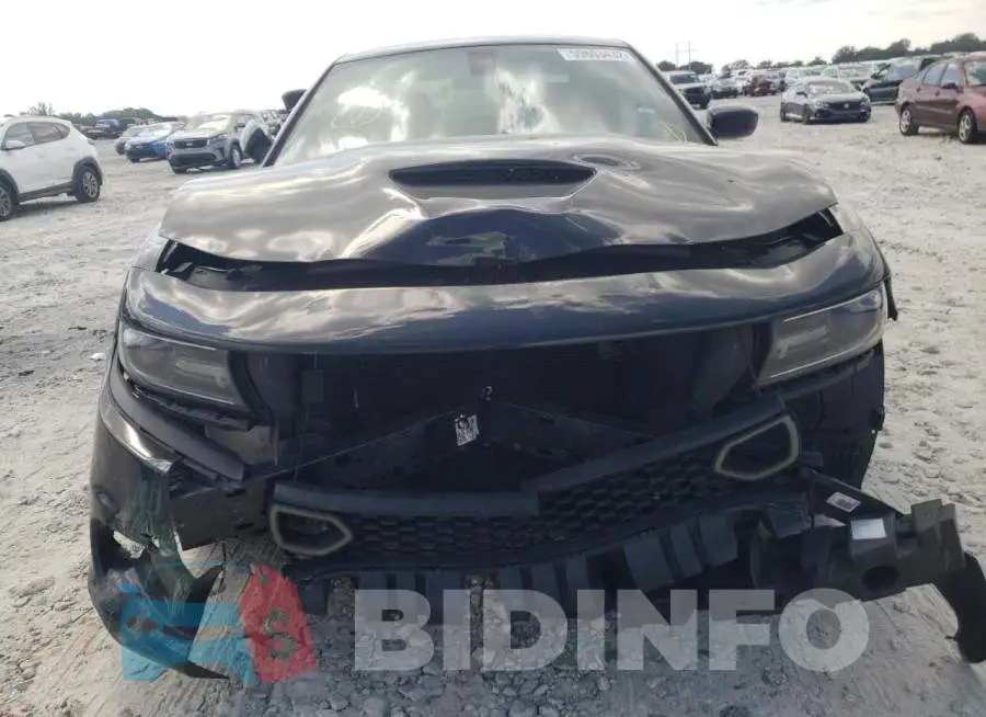 2C3CDXHG7KH560967 Photo# 9