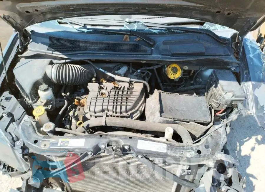 2C4RDGEG7KR570886 Photo# 7