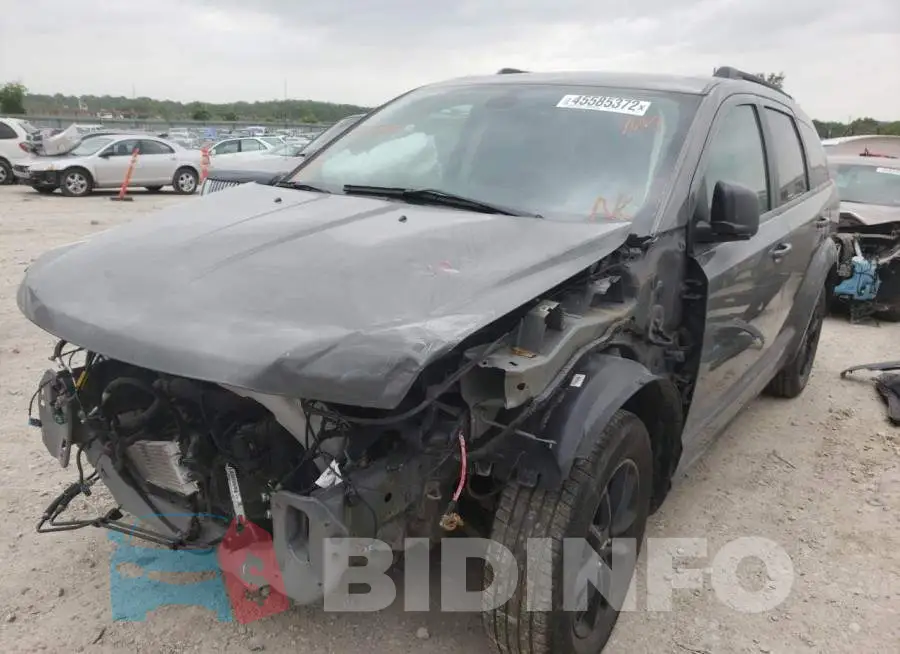 3C4PDCAB0LT264587 Photo# 2