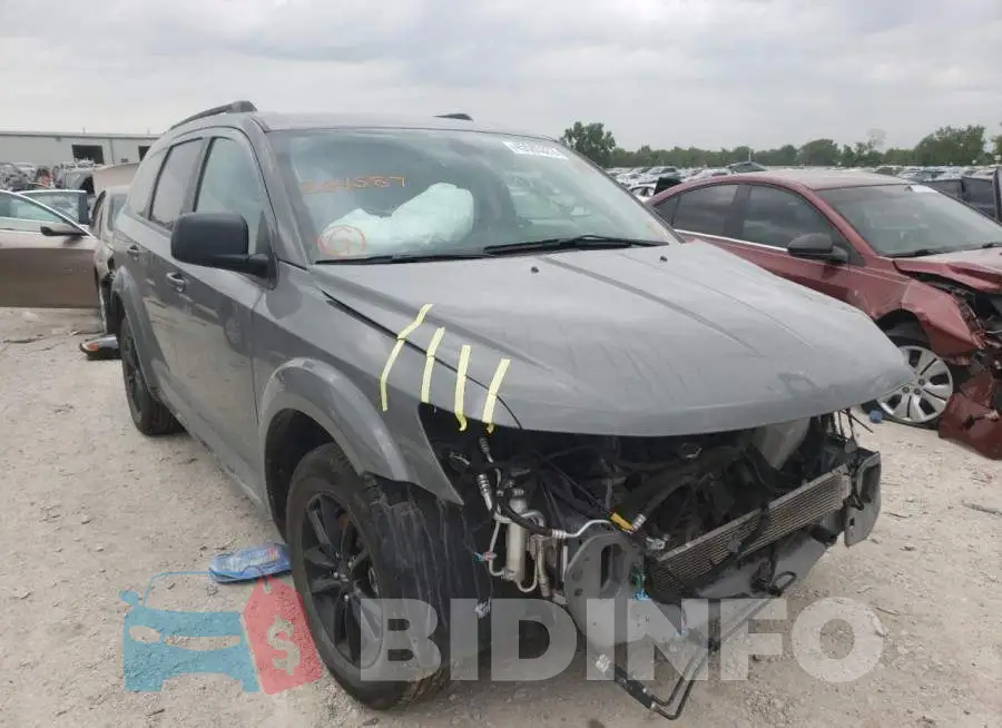 3C4PDCAB0LT264587 Photo# 1