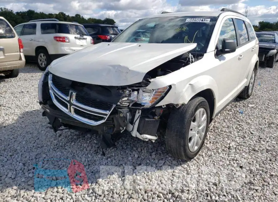 3C4PDCAB4GT144376 Photo# 2
