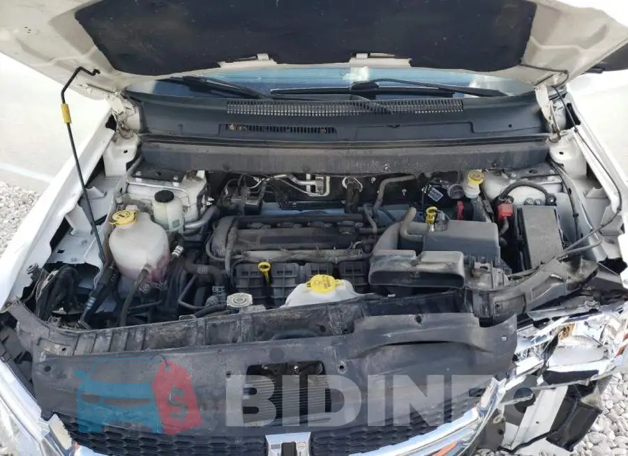 3C4PDCAB4GT144376 Photo# 7