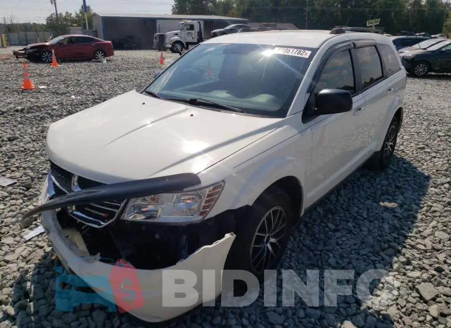 3C4PDCAB6HT614845 Photo# 2
