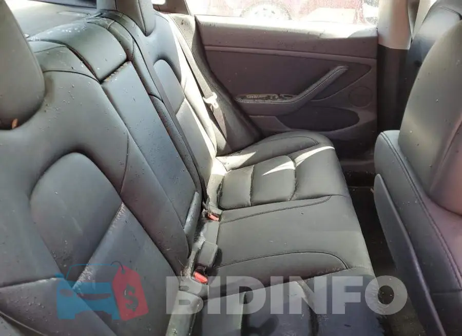 5YJ3E1EB2NF104562 Photo# 6
