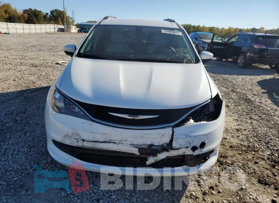2C4RC1DG6MR518931 Photo# 5
