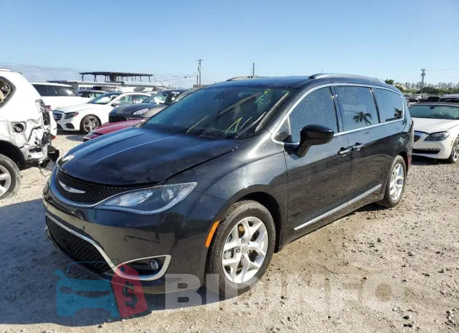 2C4RC1EG6LR112046 Photo# 2