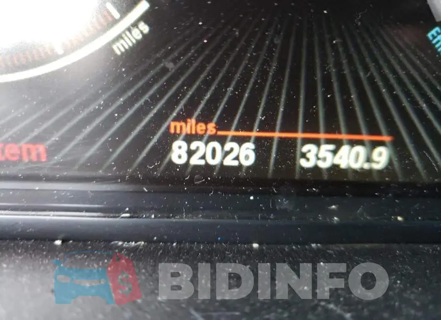 5UXWX9C53G0D81257 Photo# 8