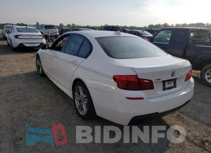 WBA5A7C56GG642241 Photo# 3