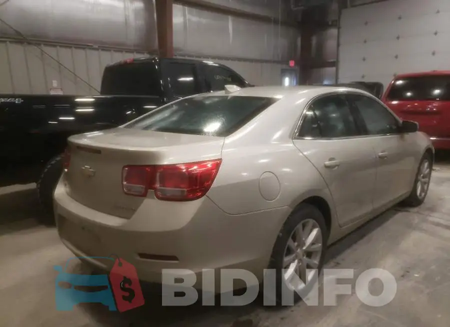 1G11C5SA5GF138227 Photo# 4