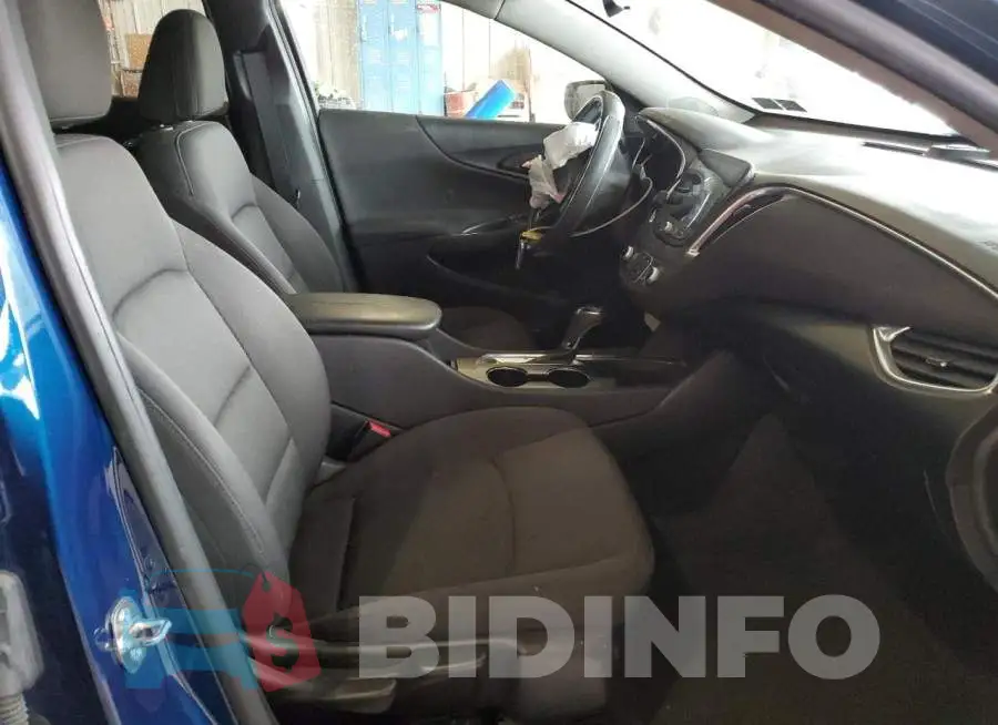 1G1ZD5ST8KF149488 Photo# 5