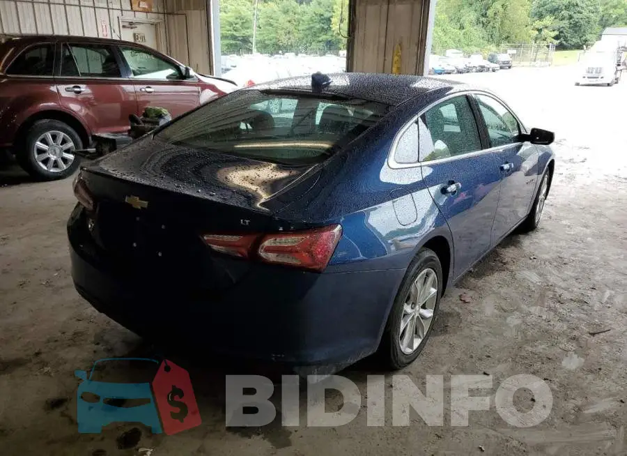 1G1ZD5ST8KF149488 Photo# 4