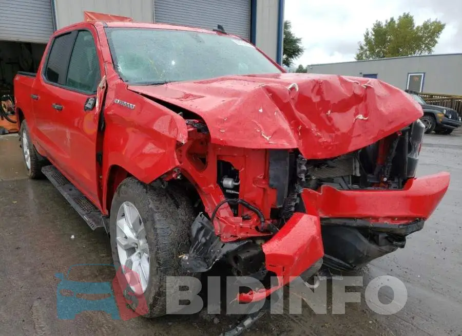 1GCUYBEF0LZ211413 Photo# 1