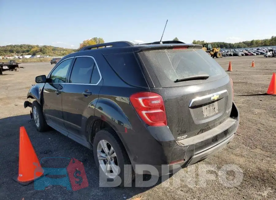 2GNALCEK7G6184420 Photo# 3