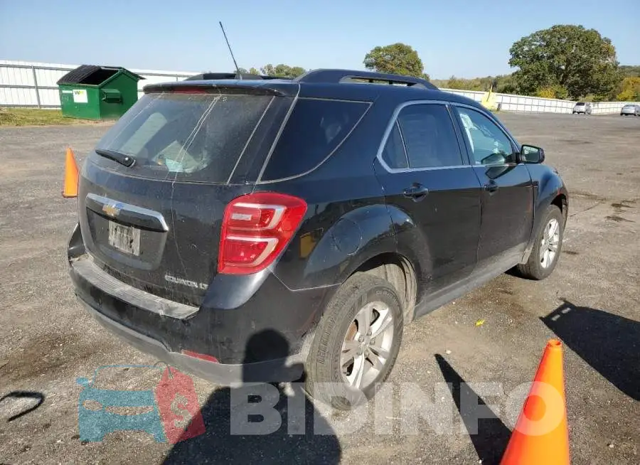 2GNALCEK7G6184420 Photo# 4