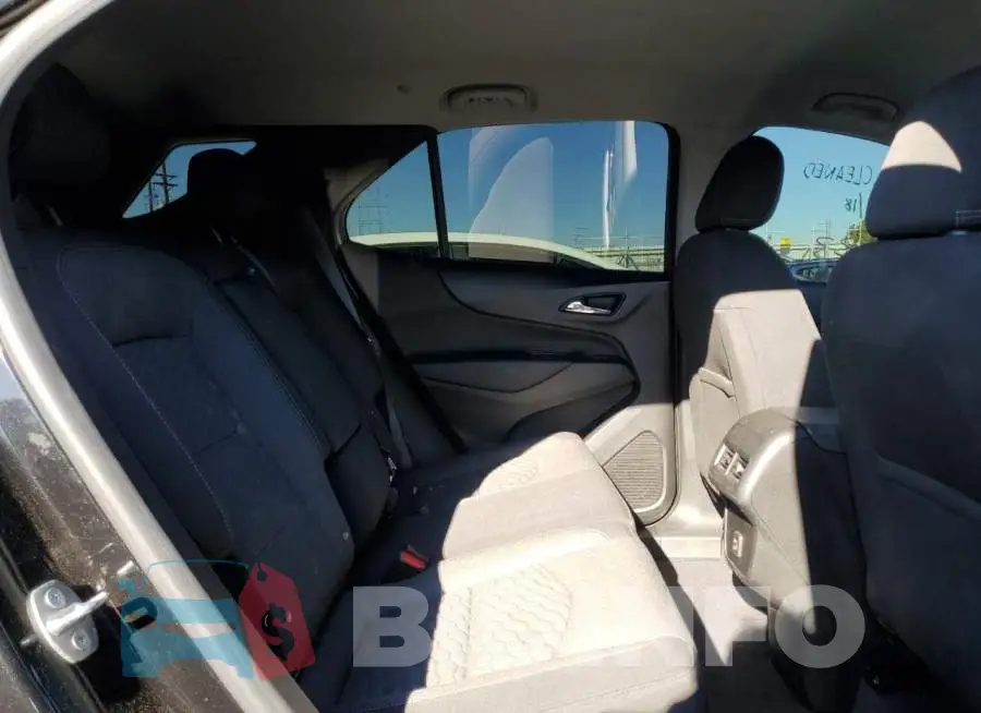 2GNAXUEV2M6130023 Photo# 6