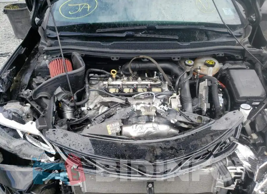 3G1BE6SM4KS529372 Photo# 7