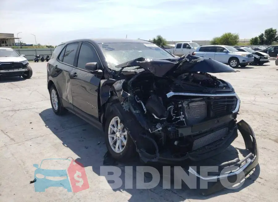 3GNAXHEVXLS731607 Photo# 1