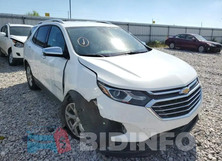 3GNAXVEV2JS594447 Photo# 1