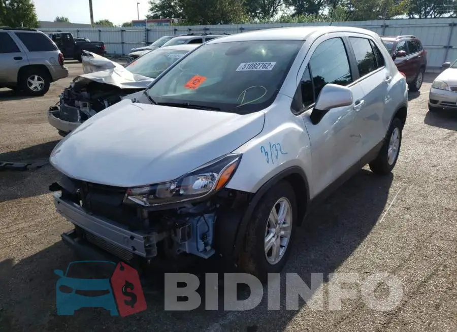 3GNCJKSB8KL399161 Photo# 2