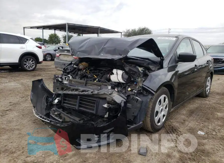 1FADP3E23GL249027 Photo# 2