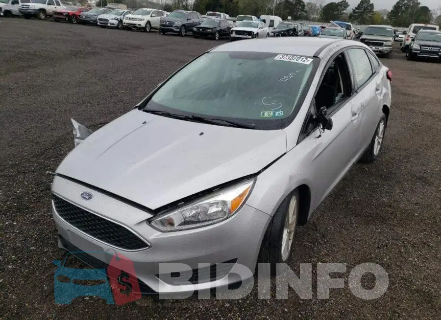 1FADP3F29GL342617 Photo# 2