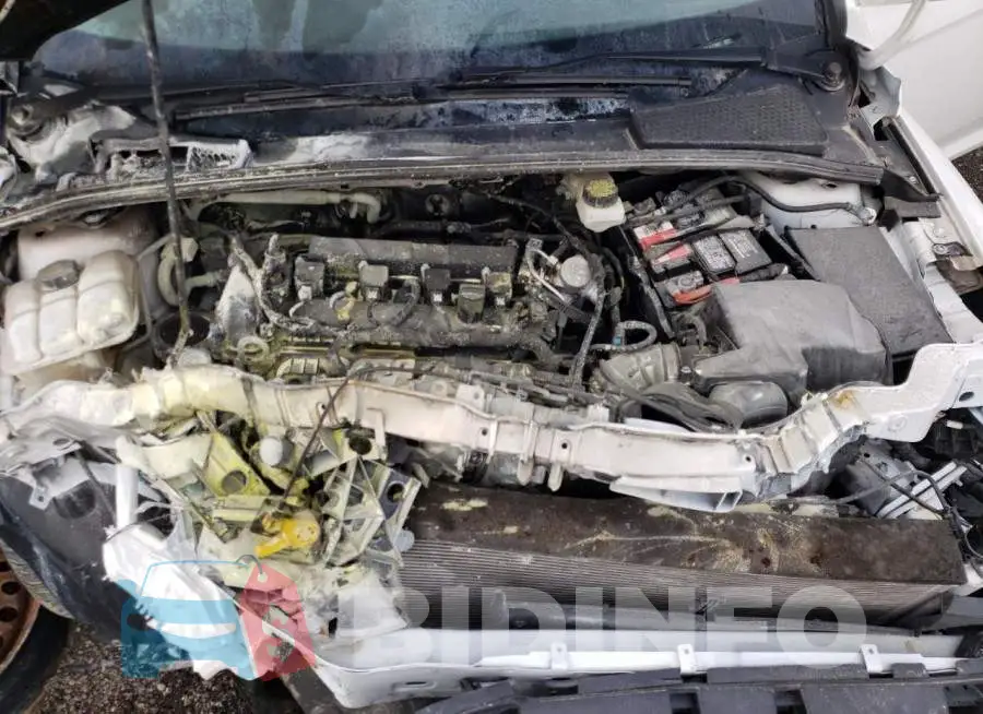 1FADP3N25JL273627 Photo# 7