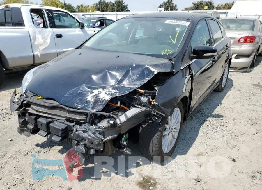 1FADP3R41JL224324 Photo# 9