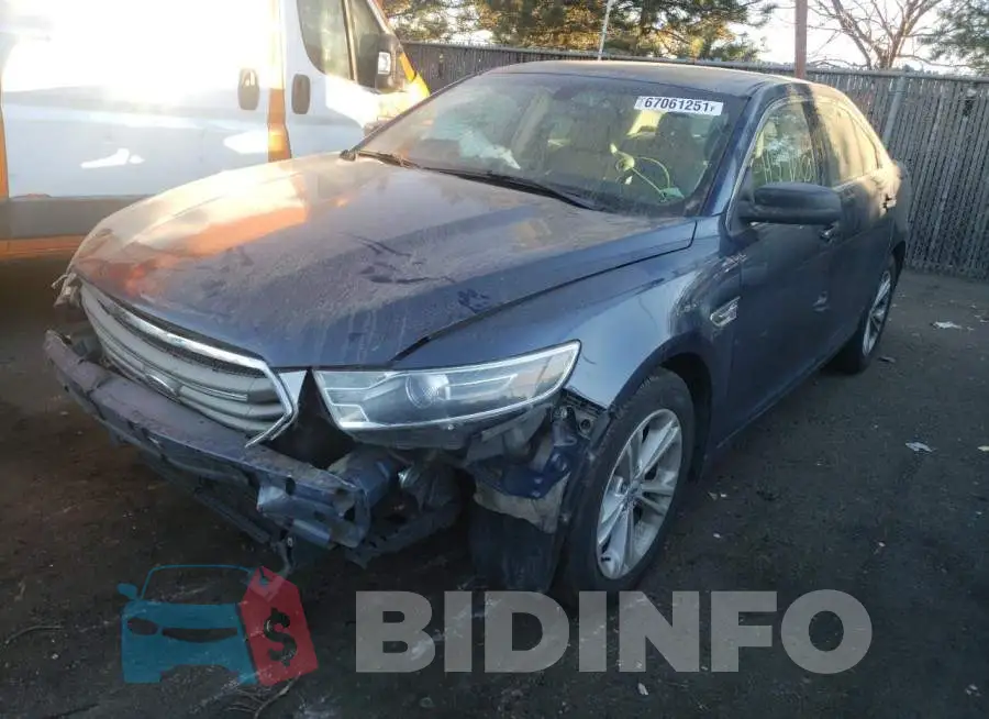 1FAHP2D88GG104012 Photo# 2