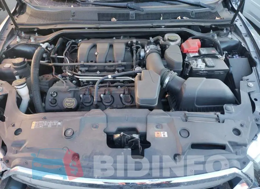 1FAHP2D88GG104012 Photo# 7