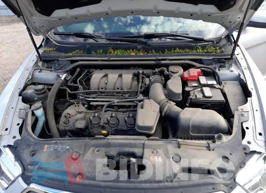 1FAHP2E84JG112145 Photo# 7