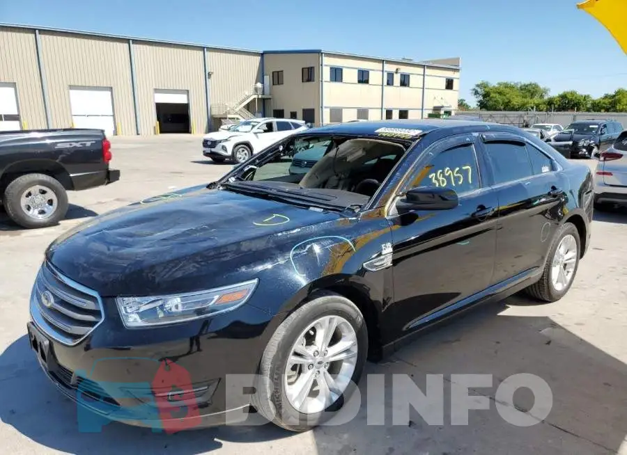 1FAHP2E86JG140755 Photo# 9