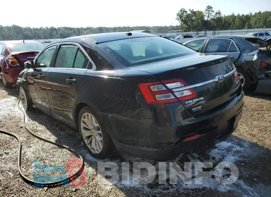 1FAHP2F83HG114848 Photo# 3