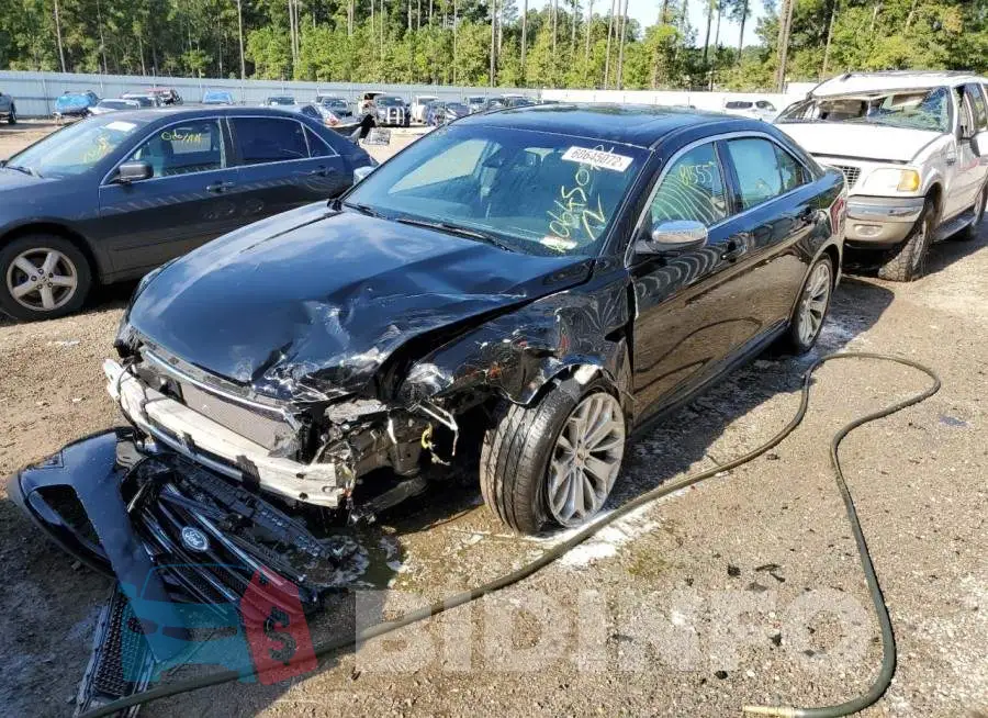 1FAHP2F83HG114848 Photo# 2
