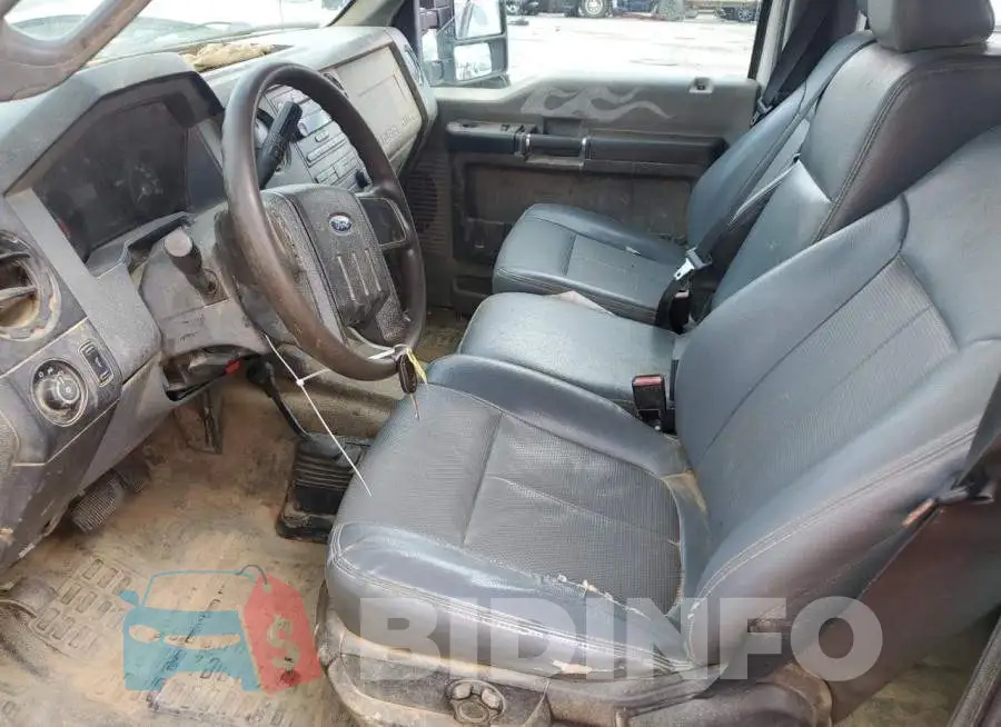 1FT7W2B68GEA00917 Photo# 5