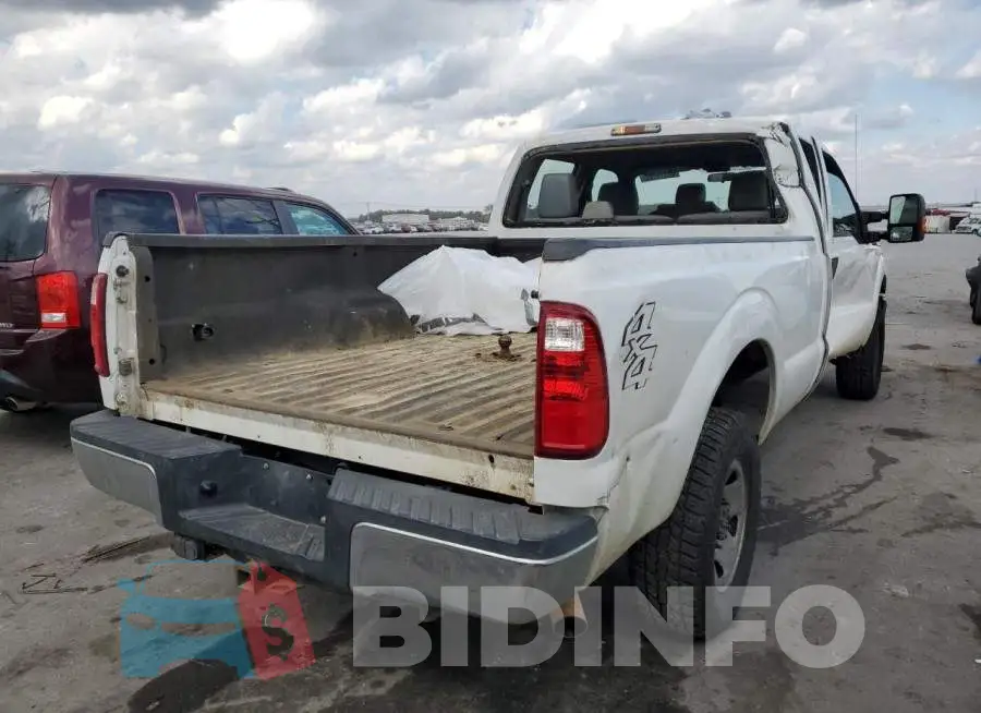 1FT7W2B68GEA00917 Photo# 4