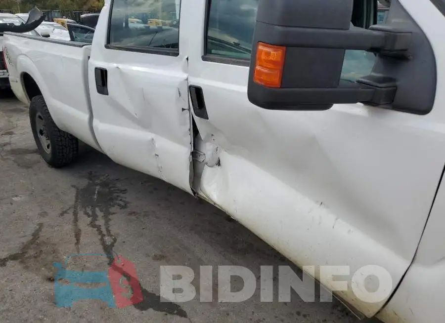 1FT7W2B68GEA00917 Photo# 9