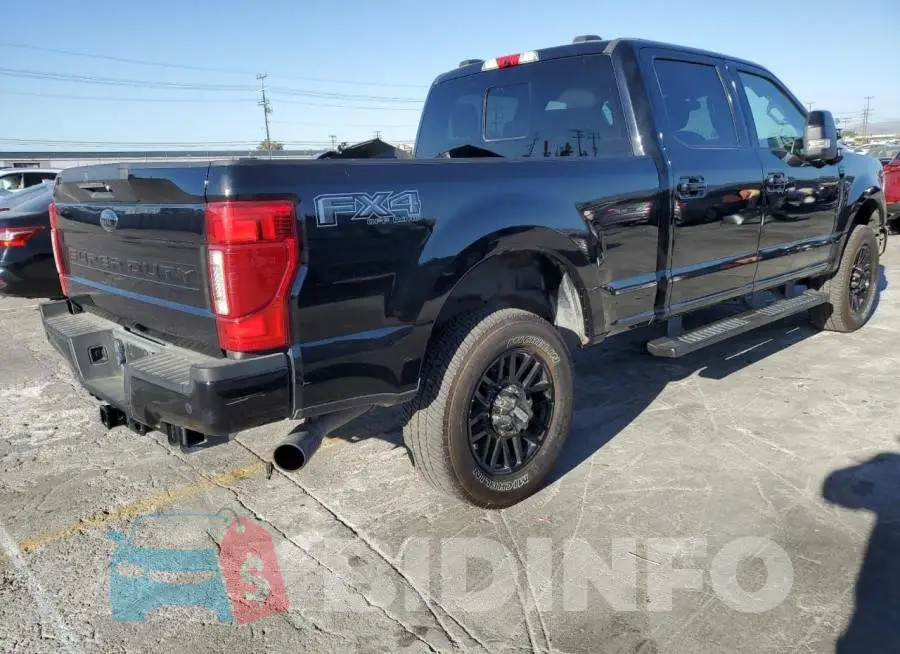 1FT7W2BN3LED94456 Photo# 4