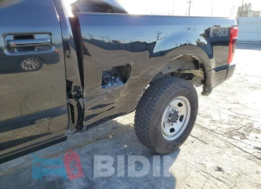 1FT7W2BN3LED94456 Photo# 9
