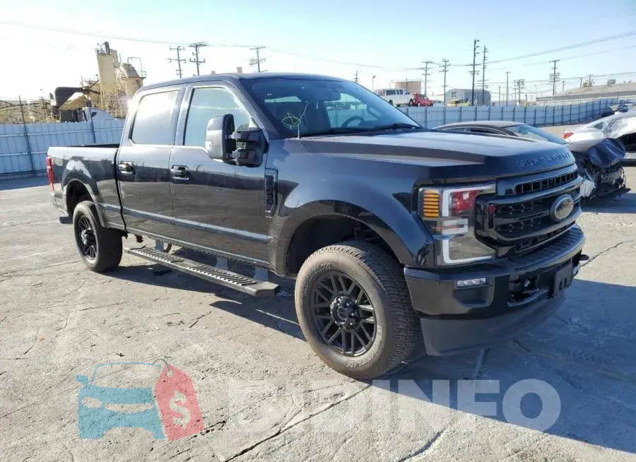 1FT7W2BN3LED94456 Photo# 1