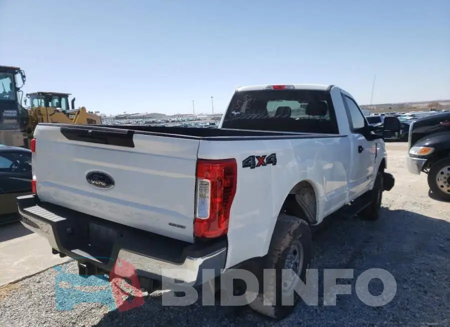 1FTBF2B65JEC71810 Photo# 4