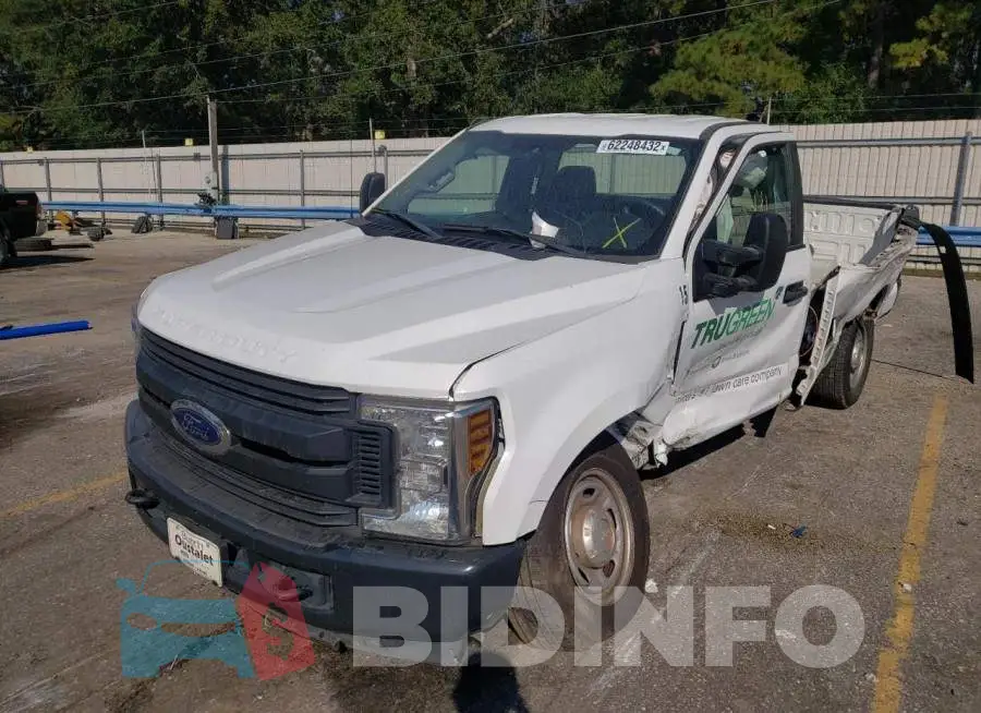 1FTBF3A6XKEC42229 Photo# 2