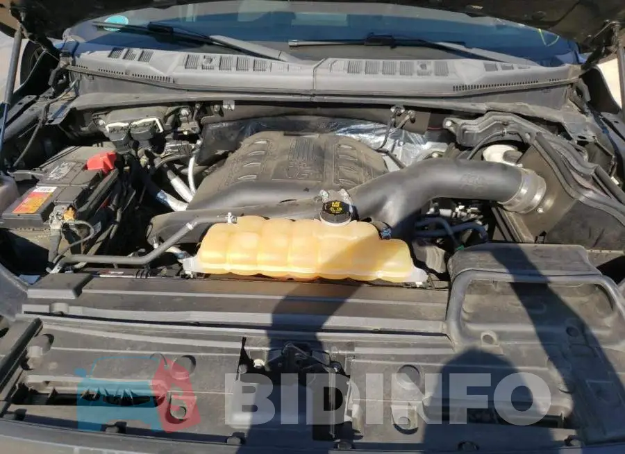 1FTEW1EG3GFD11882 Photo# 7