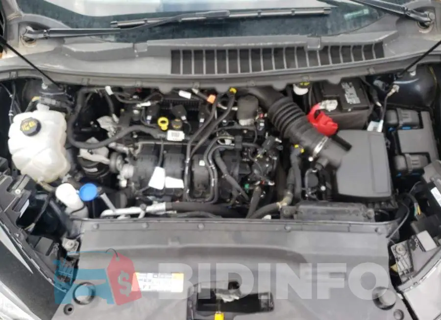 2FMPK3G90LBA40141 Photo# 7