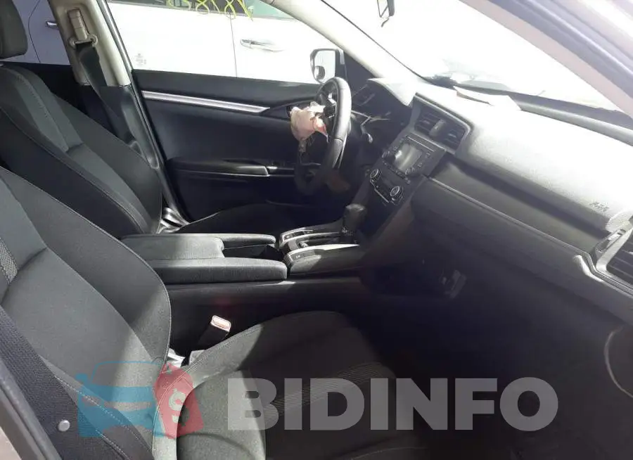 19XFC2F53GE208889 Photo# 5