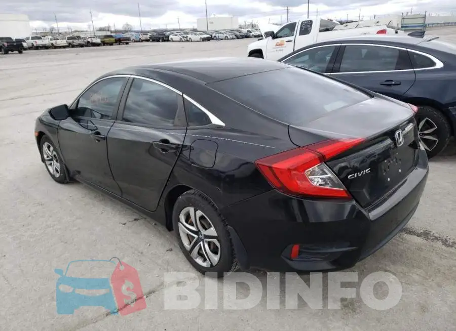 19XFC2F55GE016938 Photo# 3