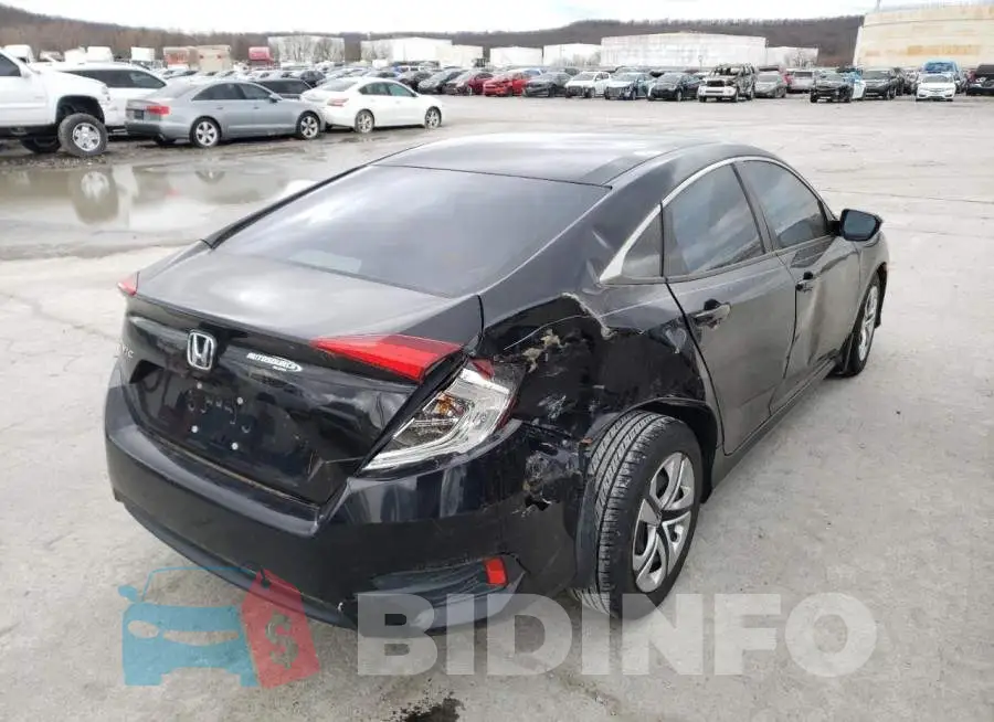 19XFC2F55GE016938 Photo# 4