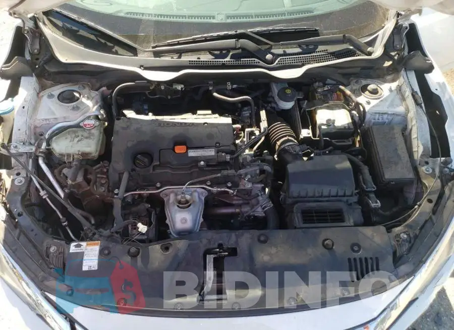 19XFC2F55HE040898 Photo# 7