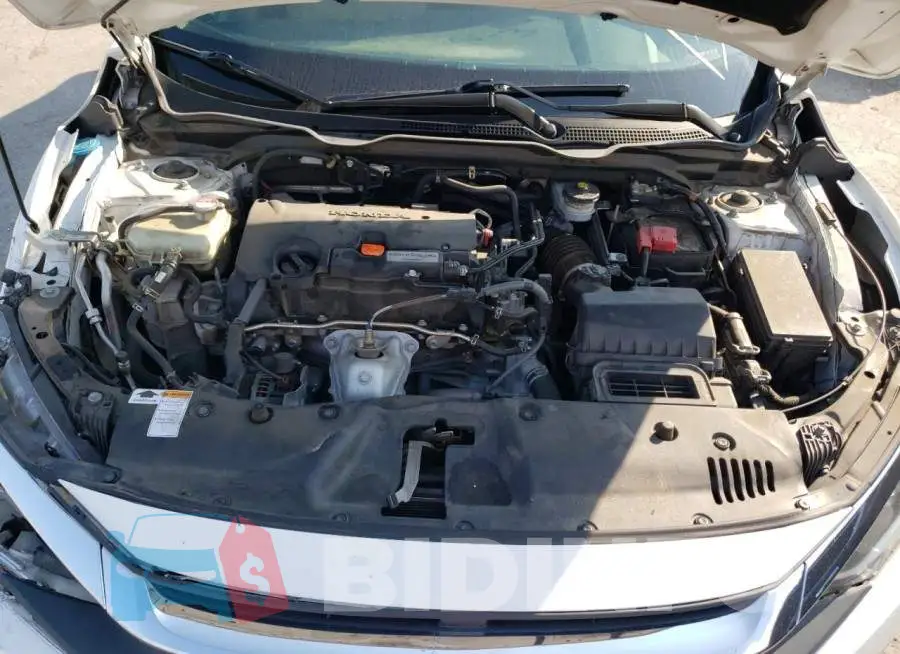 19XFC2F56GE018469 Photo# 7